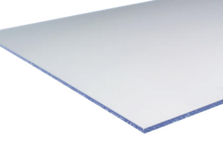Plexiglas Pmma 4 mm 1x1m
