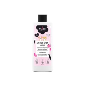 Plouf Cat Shampoo 200 ml 6