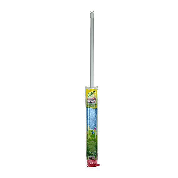 Plumeau + Telesteel 1.15mtr