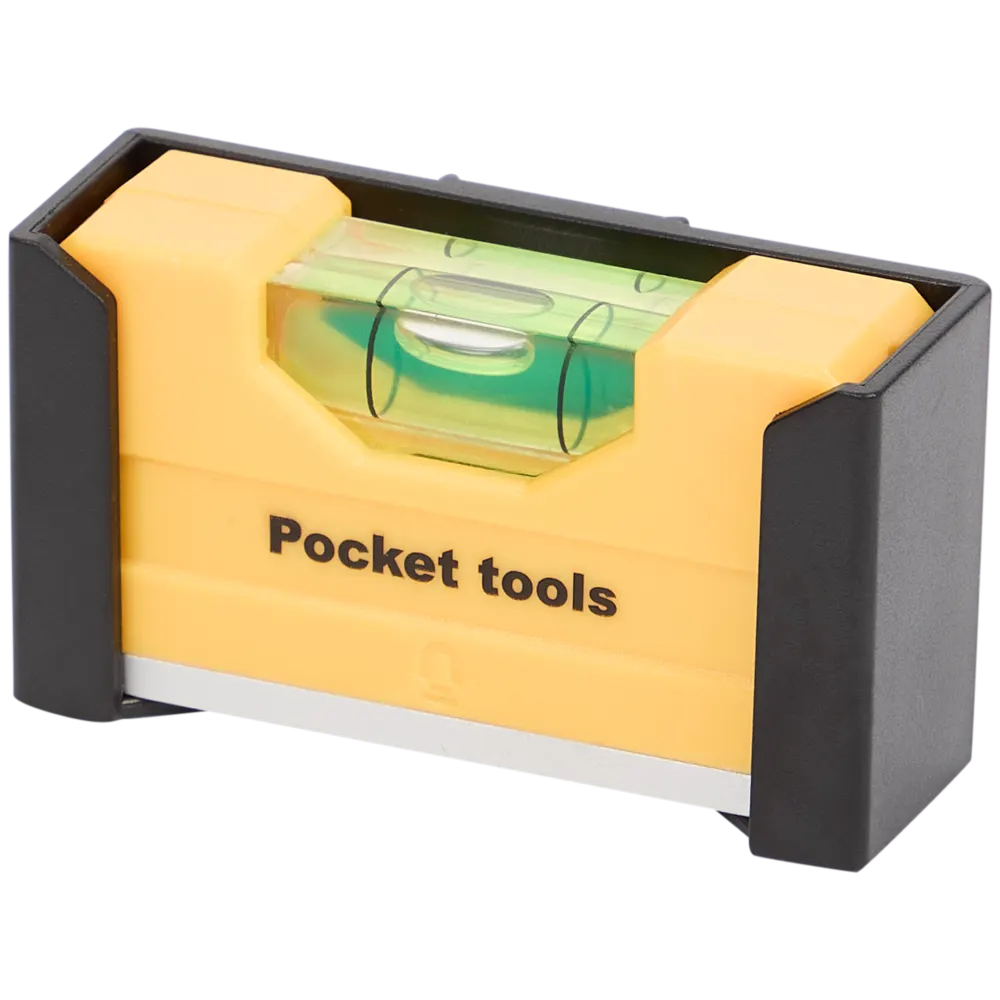 Pocket Waterpas