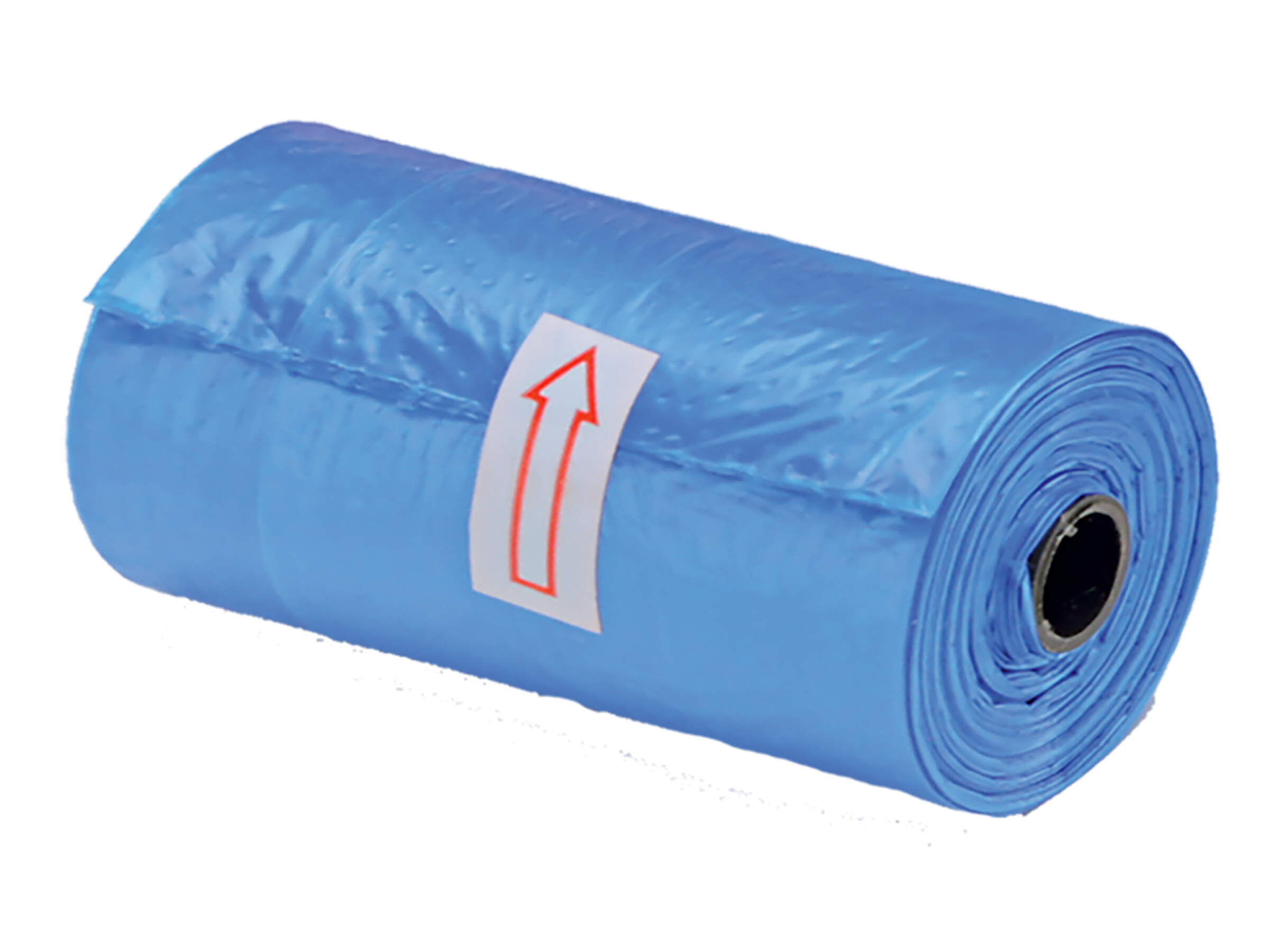 Poepzak Blauw 5 Rol 2