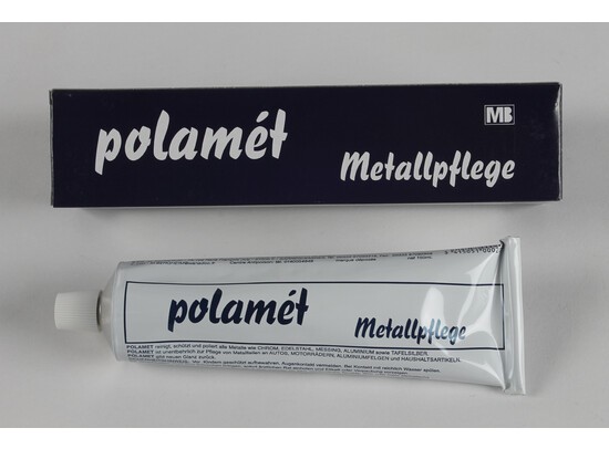 Polamet 150 g Metalpolish