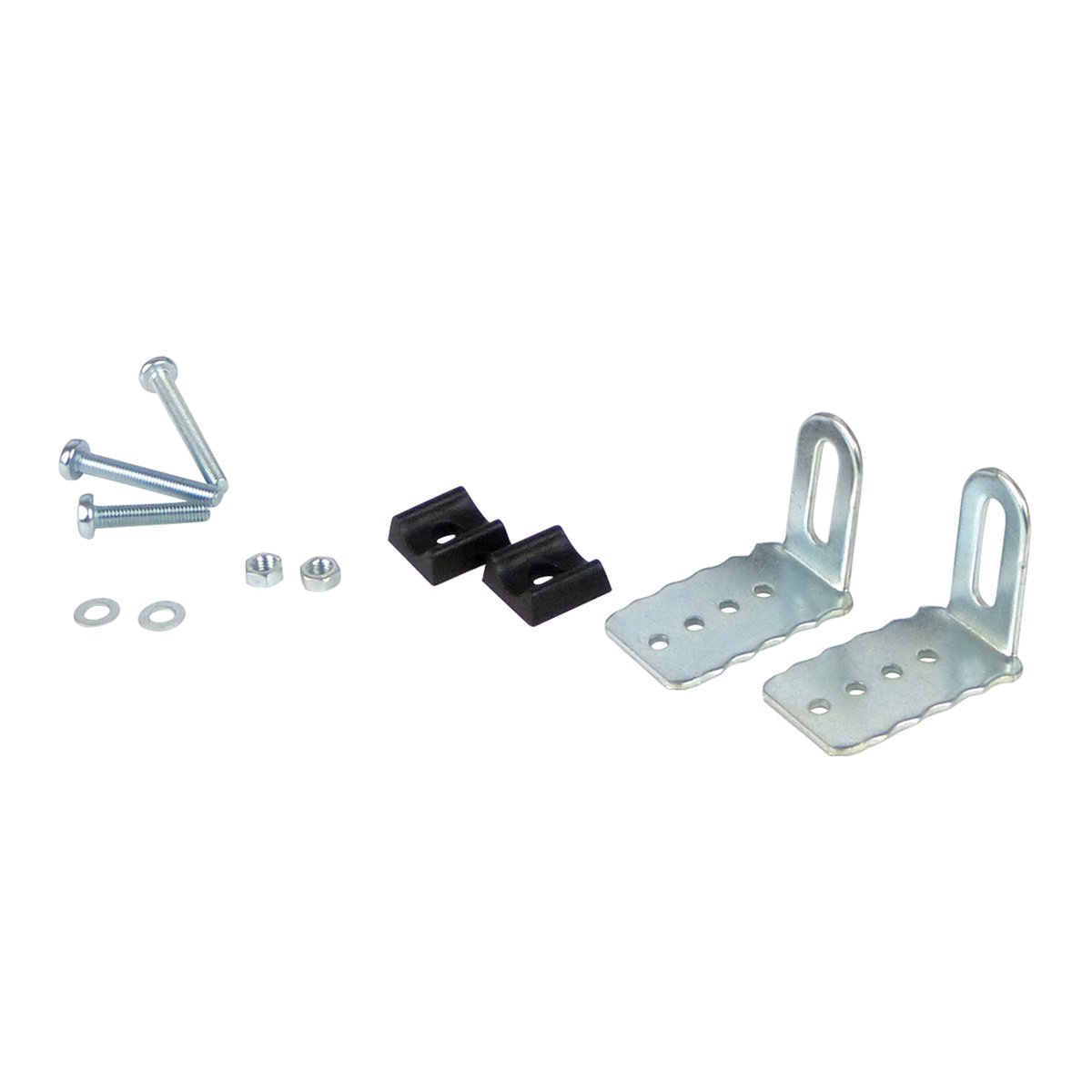 Polisport Spatbord Set 26" 3