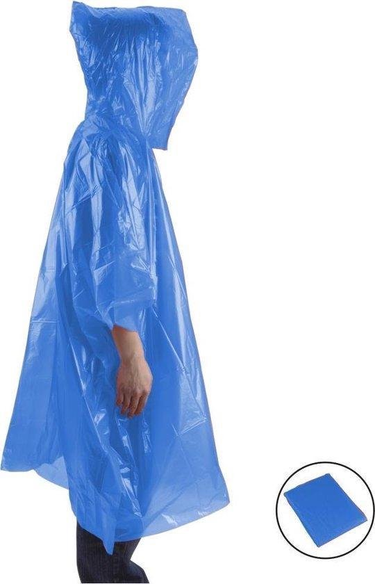 Poncho Regenjas 3