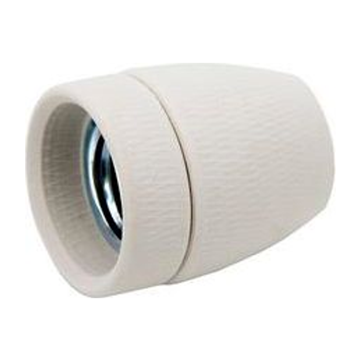 Porcelein Fitting E27