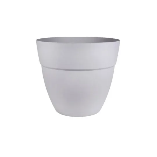 Pot Cancun Dia 30 cm 11.7 l Grijs
