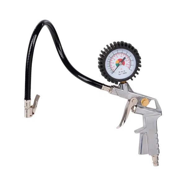 Poweprlus Bandenpomp 440 mm