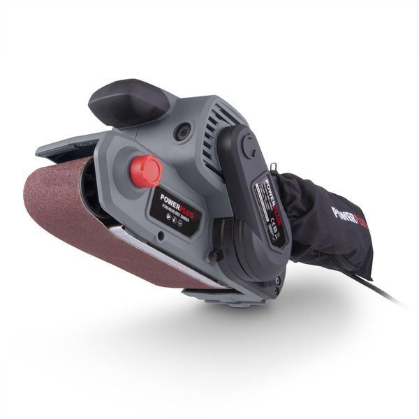 Powerplus Bandschuurmachine 1010w