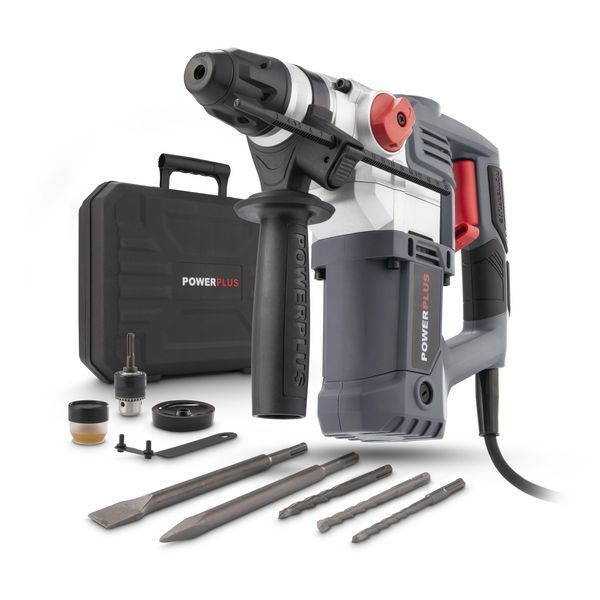 Powerplus Boorhamer 900w Powe10060