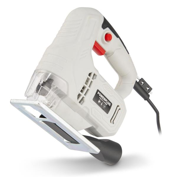 Powerplus Decoupeerzaag 400w