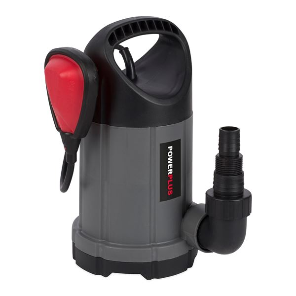 Powerplus Dompelpomp 250w