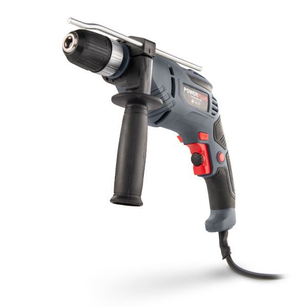 Powerplus Klopboormachine 720w