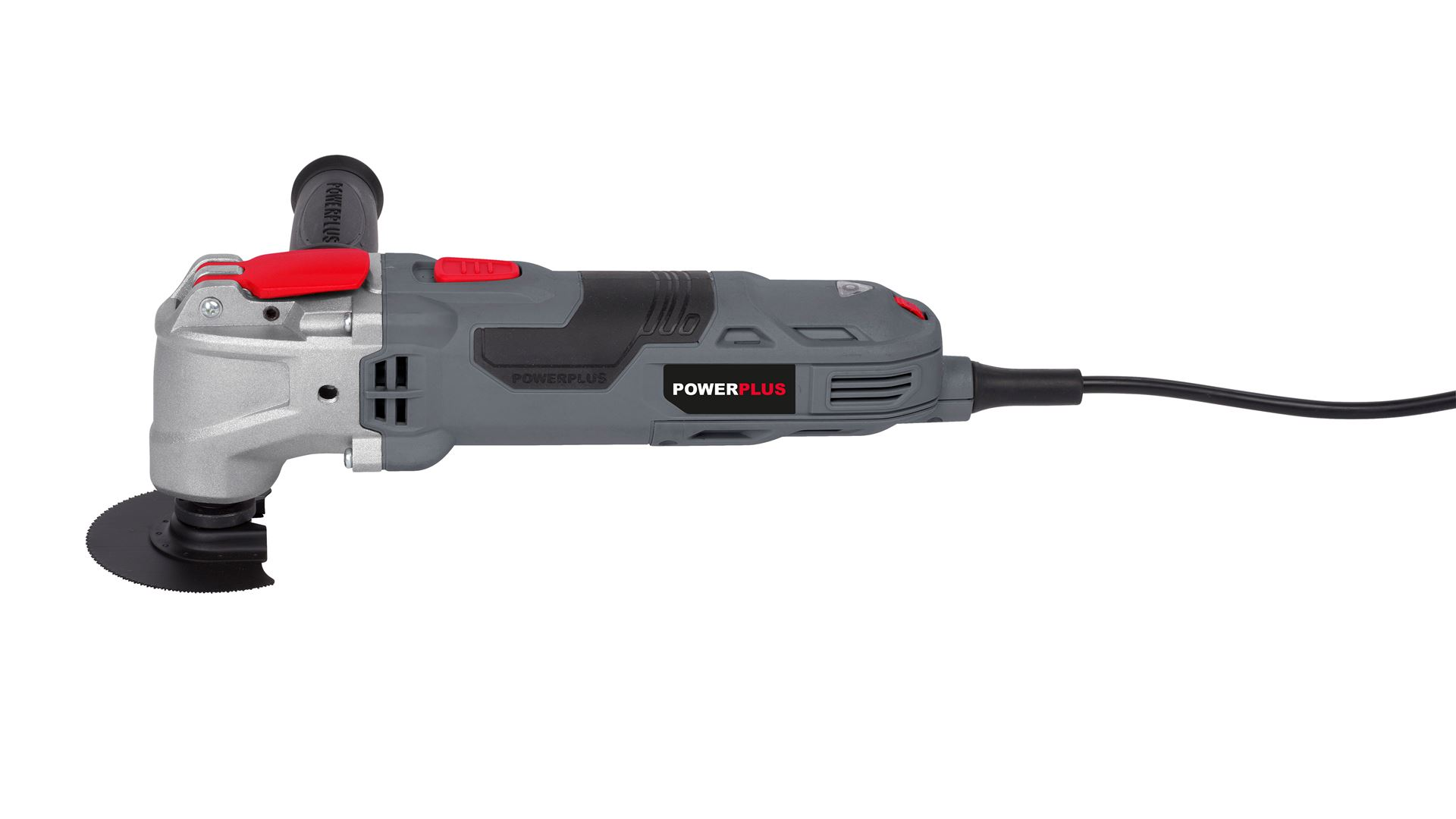 Powerplus Multitool 350w Powe80010 4