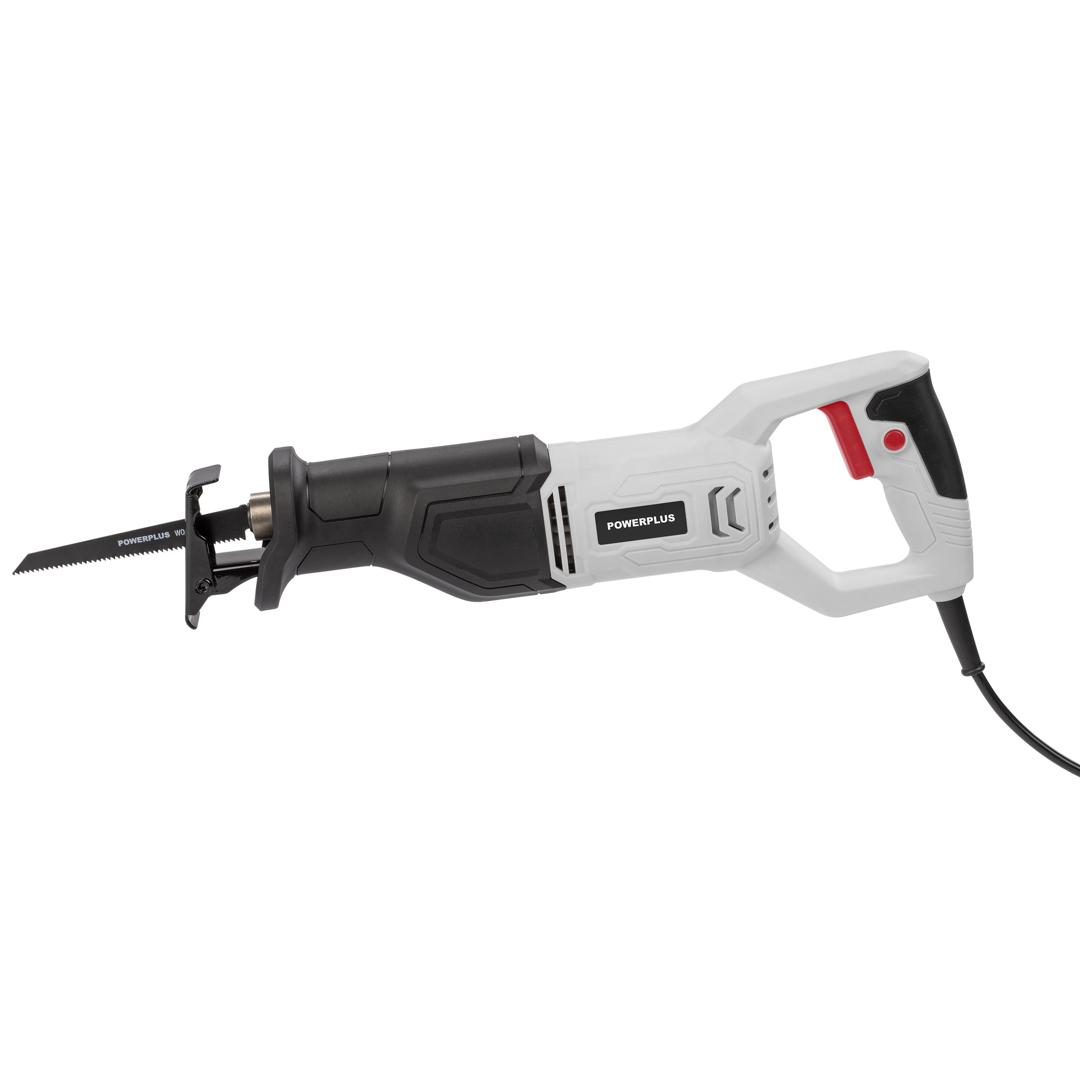 Powerplus Reciprozaag 710w