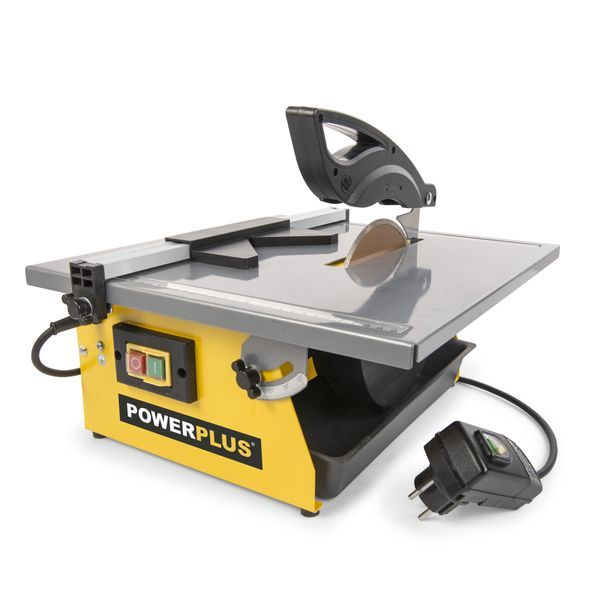Powerplus Tegelsnijder 800w