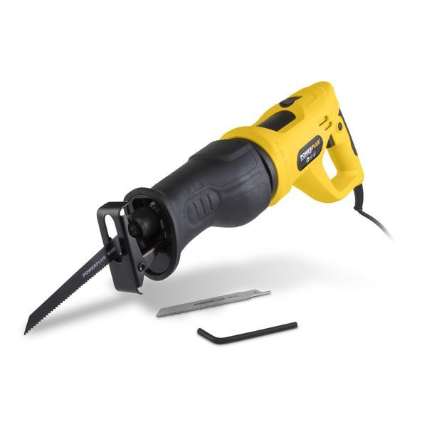 Powerplus X0396 Reciprozaag 900w