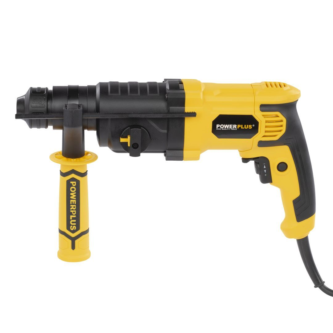 Powerplus X1170 Hamerboor 750w 2