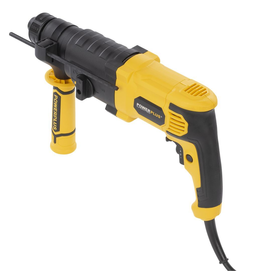 Powerplus X1170 Hamerboor 750w 3