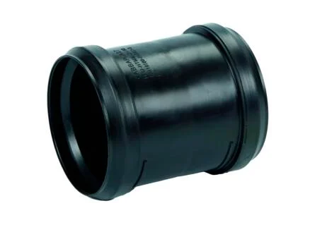 Pp Zwart Mof 90ff