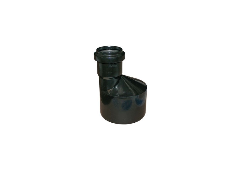 Pp Zwart Verloopmof 50-75