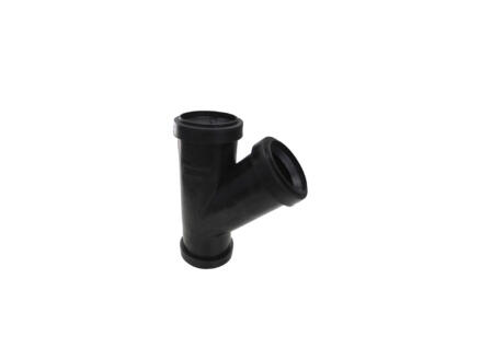 Pp Zwart Y 40fff