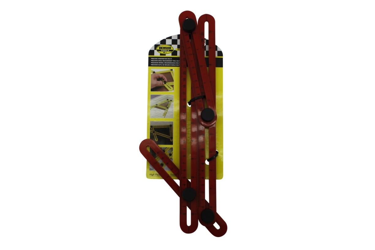 Precisie Hoekmeter Multi 2