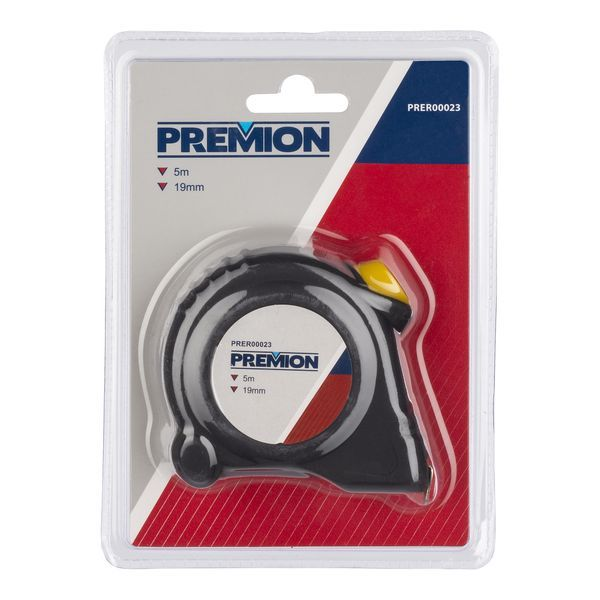 Premion Rolmeter 5 m