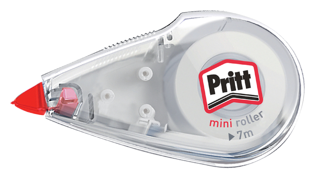 Pritt Correctie Roller Mini 3