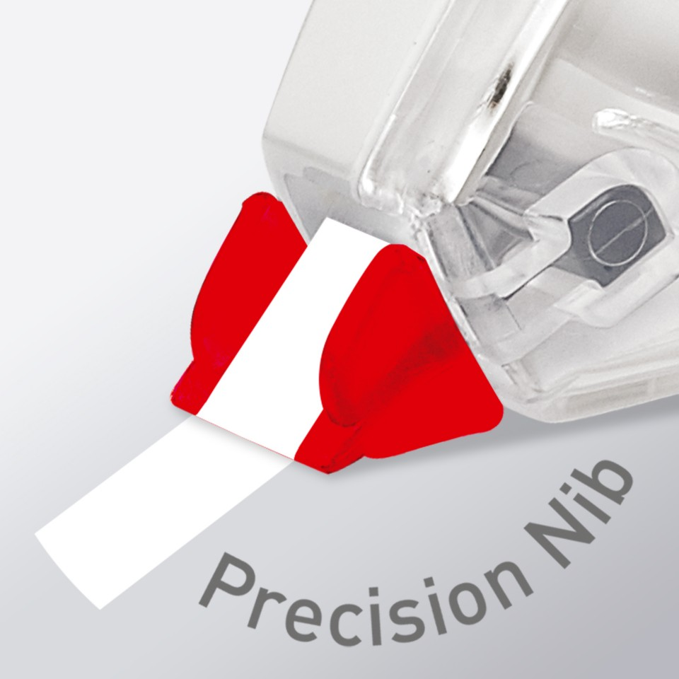 Pritt Correctie Roller Mini 4