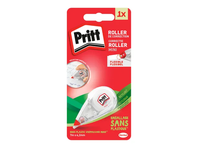 Pritt Correctie Roller Mini 5