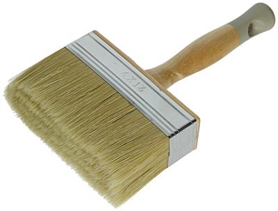 Pro Blokwitter Hout 4x14cm