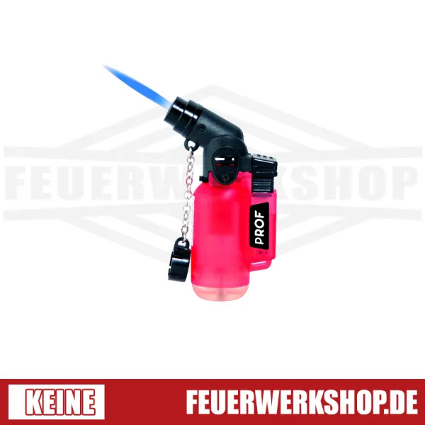 Prof Aansteker Blueflame Ketting 3