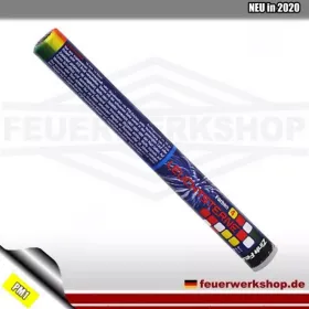 Prof Aansteker Blueflame Ketting 4