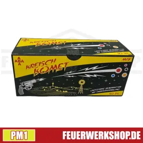 Prof Aansteker Blueflame Ketting 5