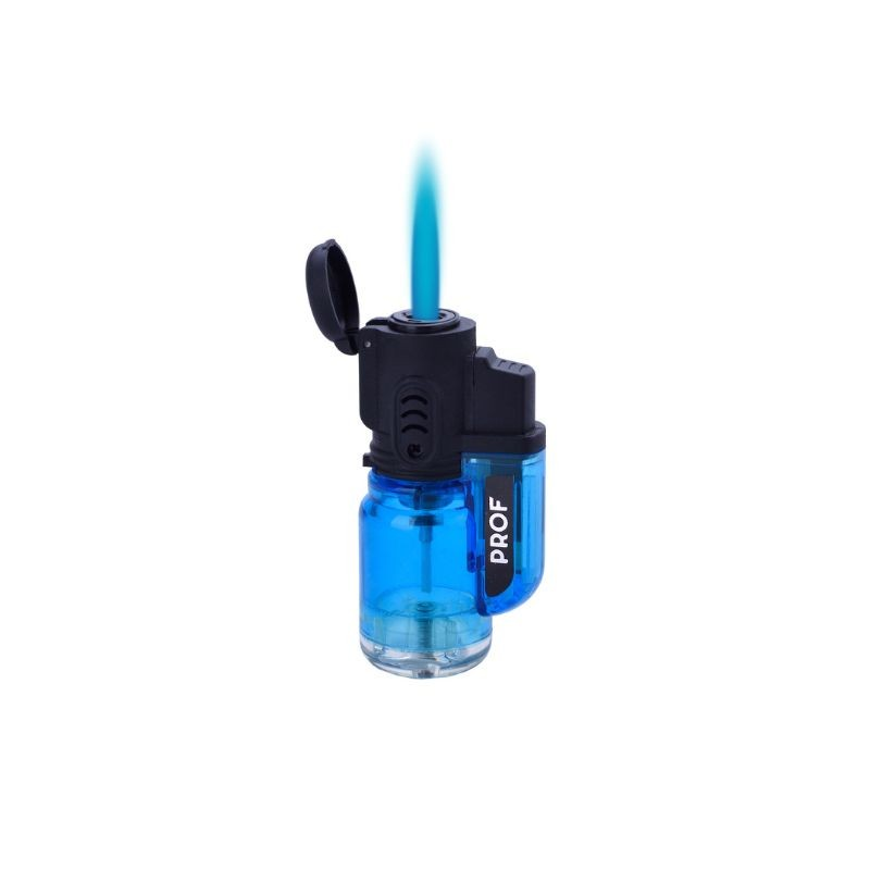 Prof Aansteker Trans. Blueflame