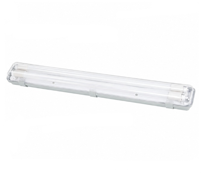 Promaster Tl Led 2x24w 6500k 2