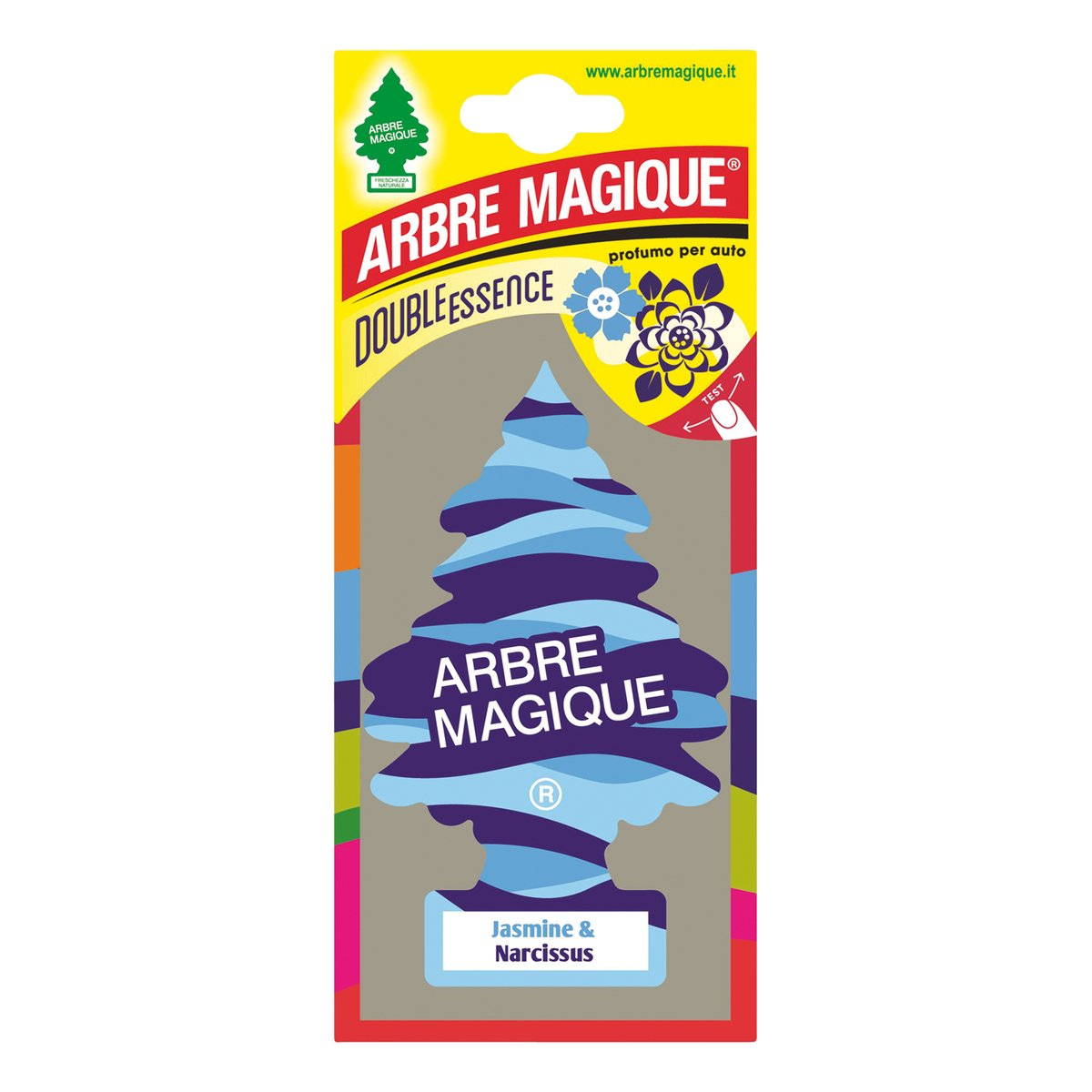 Promo Arbre Magicue Autogeur 3