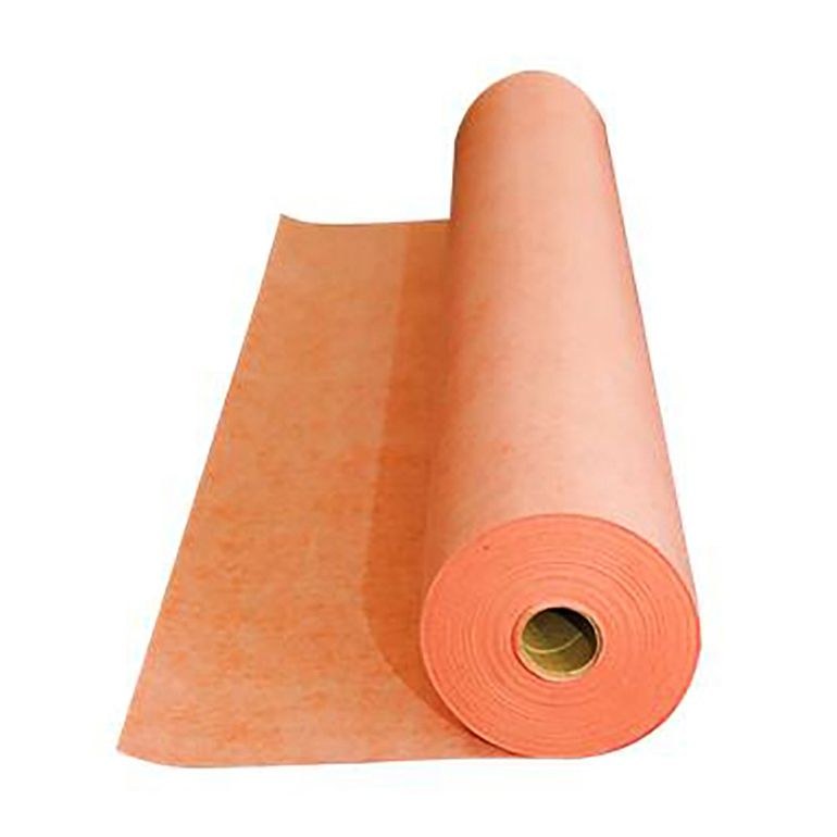 Promo Cardimat Oranje 30 m Muur