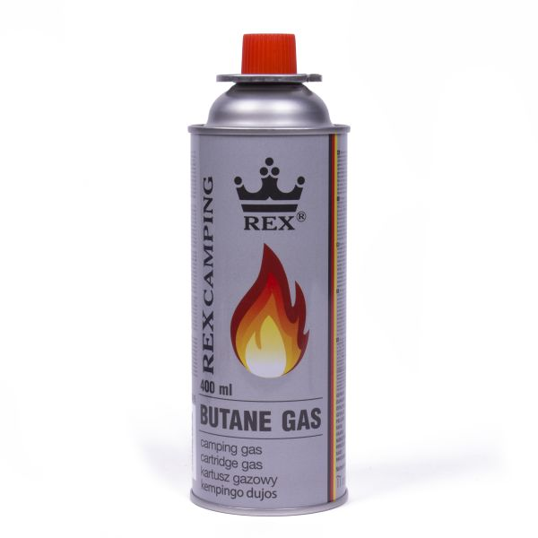 Promo Gasvulling 227 g