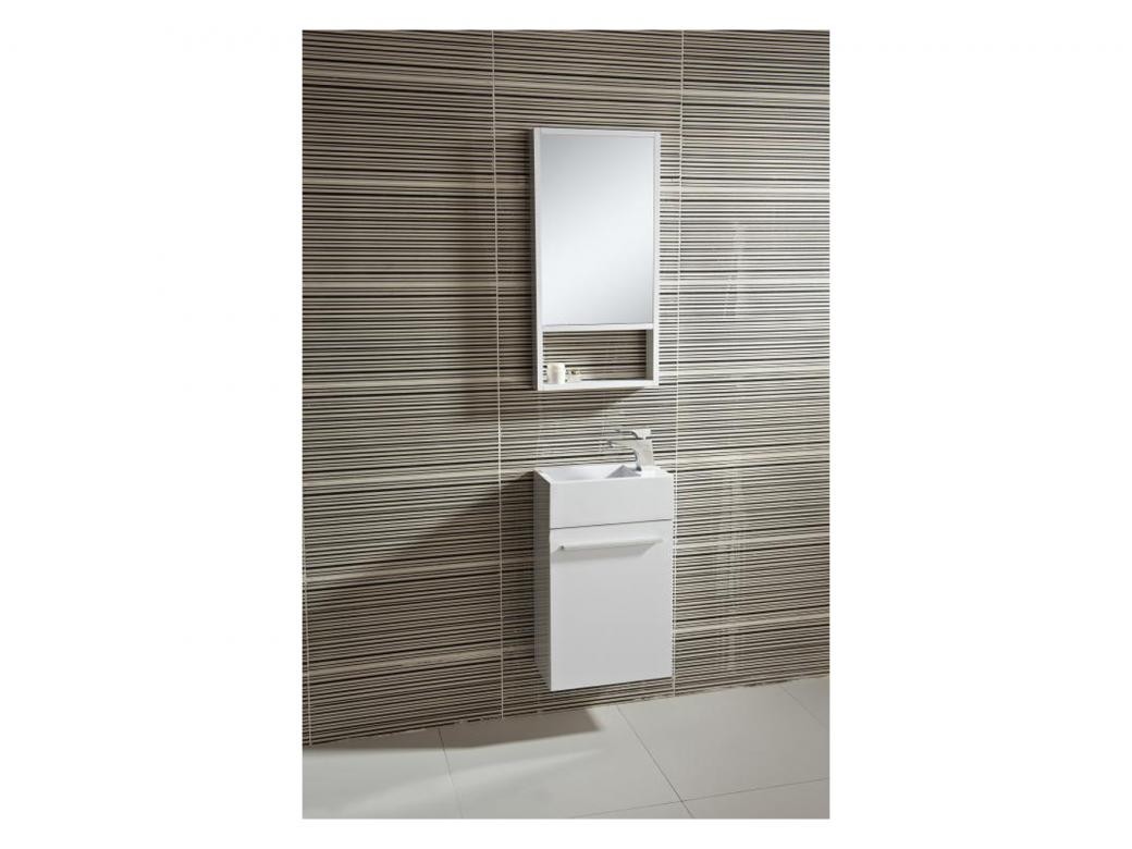 Promo: Livorno Badmeubel Compleet