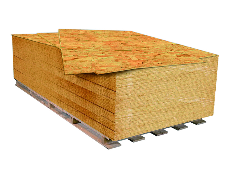 Promo Osb Plaat 18 mm 2