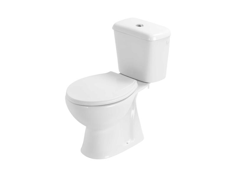 Promo Pronto Wc Pak Set Achteruitgang S