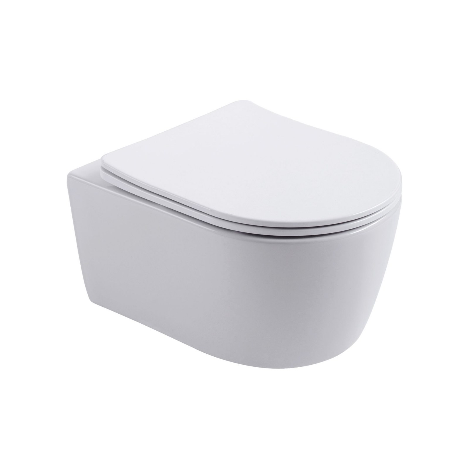Promo Rimoff Hang Wc + Wc Bril