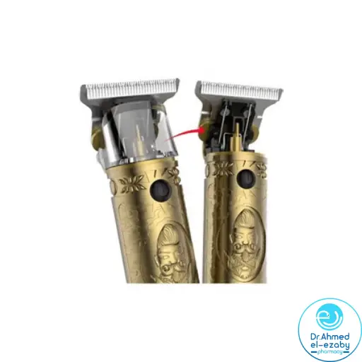 Promo Vgr Hair Trimmer V-085 2