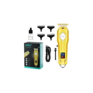 Promo Vgr Hair Trimmer V-085 5