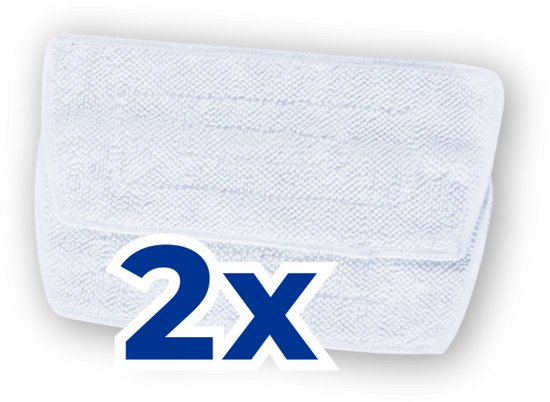 Promo Vileda Steam Xxl Vervanging N.a.! 5