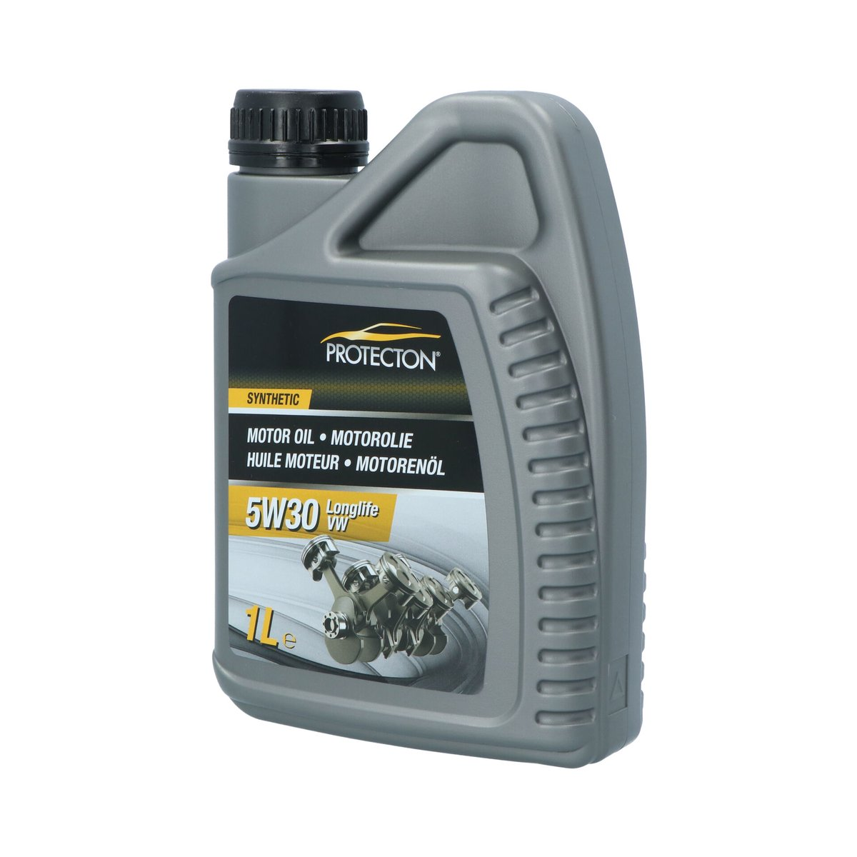Prot. Motorolie 5w30 Longlife Vw 1 l 2