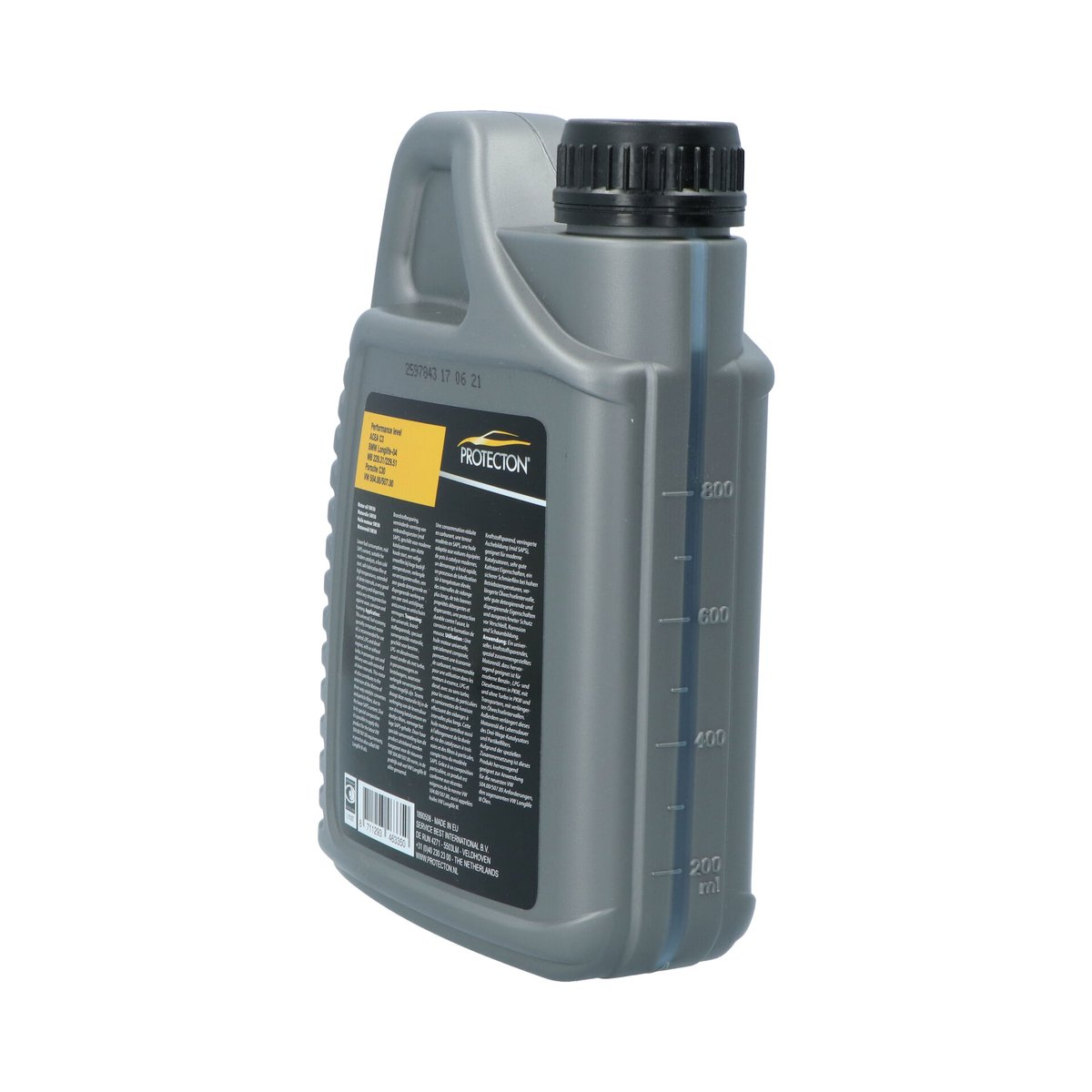 Prot. Motorolie 5w30 Longlife Vw 1 l 5