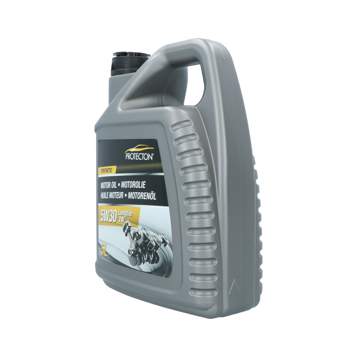 Prot. Motorolie 5w30 Longlife Vw 5 l 2