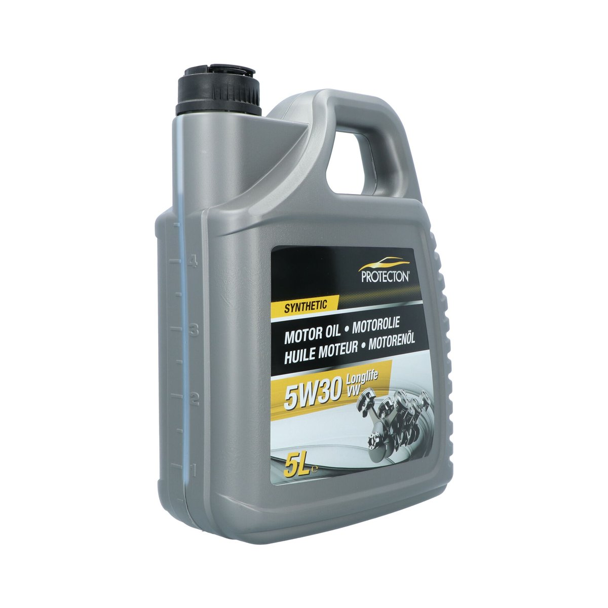 Prot. Motorolie 5w30 Longlife Vw 5 l 5